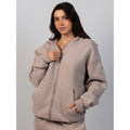 ✨✨Travel Essentials Zip Up Hoodie | Sweatshirt With Zip Pockets For Travel