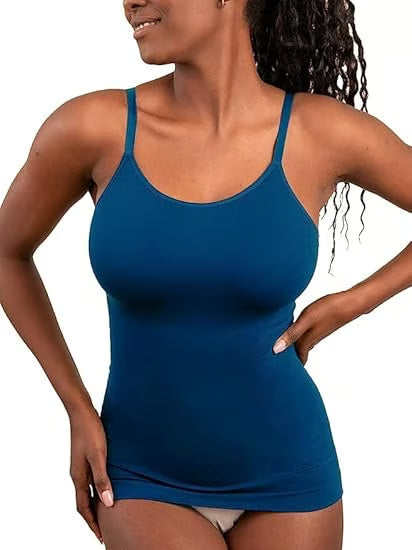 ✨✨2026 HOT SALE All Day Shaping Comfort Stretch Camisolei 🥰