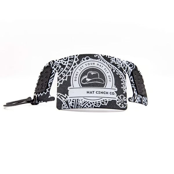 🎩Hat Cinch – Secure Your Hat with Confidence