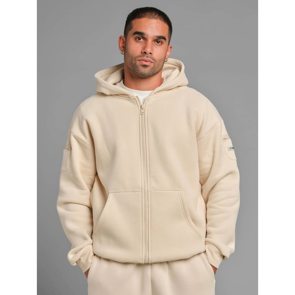 ✨✨Travel Essentials Zip Up Hoodie | Sweatshirt With Zip Pockets For Travel
