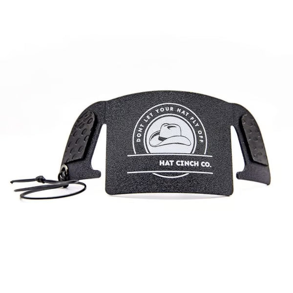 🎩Hat Cinch – Secure Your Hat with Confidence