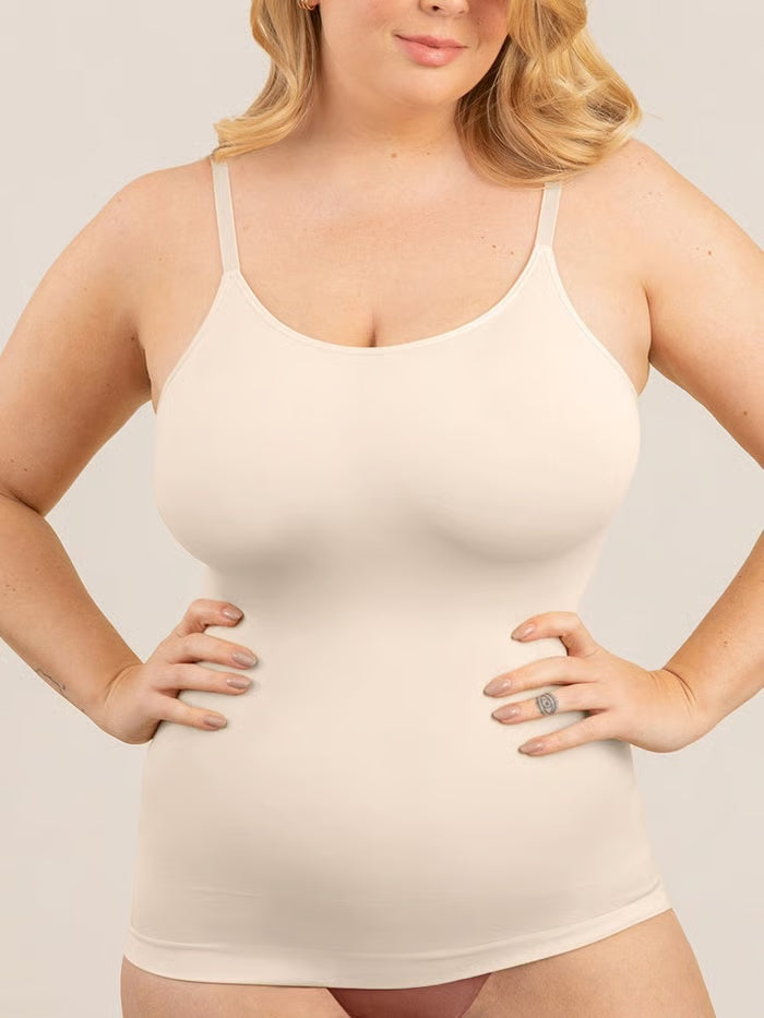 ✨✨2026 HOT SALE All Day Shaping Comfort Stretch Camisolei 🥰