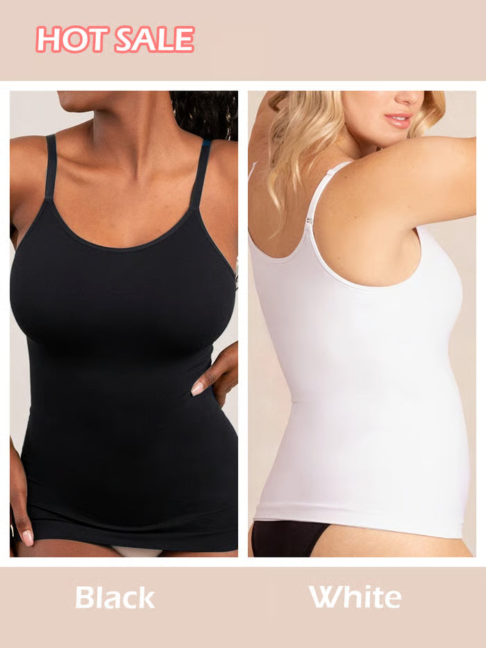 ✨✨2026 HOT SALE All Day Shaping Comfort Stretch Camisolei 🥰