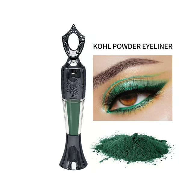 🏆✨Viral Kohl Power Eyeliner