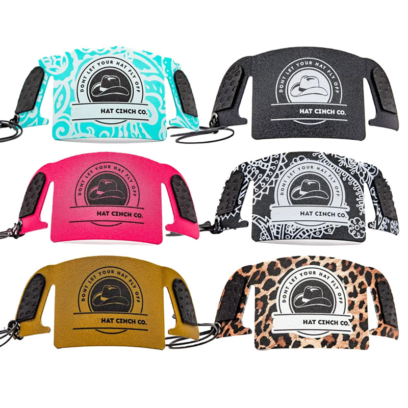 🎩Hat Cinch – Secure Your Hat with Confidence