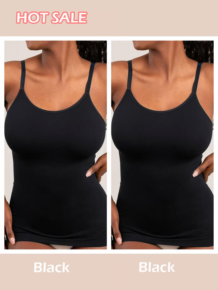 ✨✨2026 HOT SALE All Day Shaping Comfort Stretch Camisolei 🥰