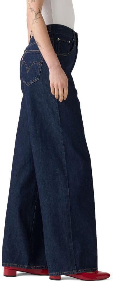 🎉🎉Buy 2 Free Shipping - 👖Women's Cinch Baggy Jeans