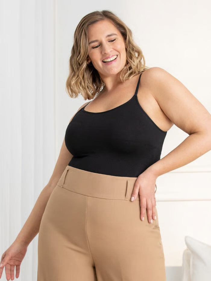 ✨✨2026 HOT SALE All Day Shaping Comfort Stretch Camisolei 🥰