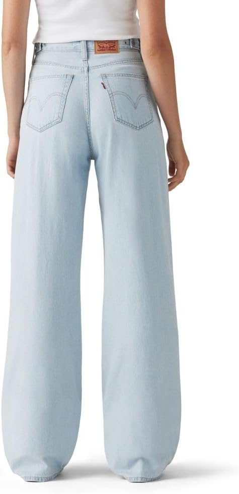 🎉🎉Buy 2 Free Shipping - 👖Women's Cinch Baggy Jeans