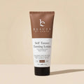 ✨✨Self Tanner Body Lotion - Best Gradual Natural Bronzed Sunless Hydrating Streak Free Tanning Glow Made in USA, Vegan Cruelty Free